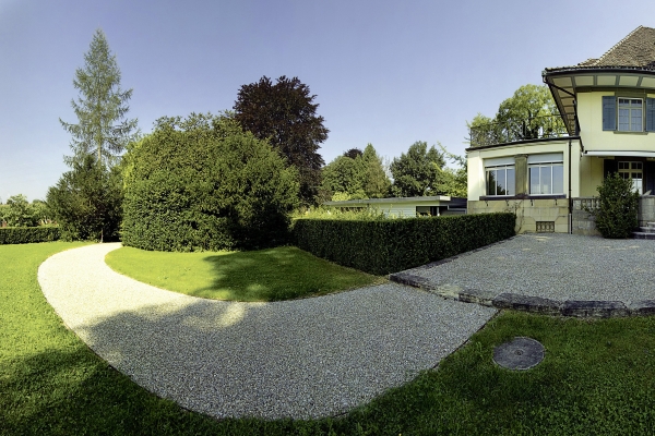 Hotel Park Forum Wylihof (Luterbach)
